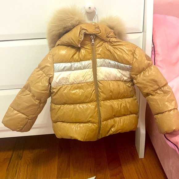 MONCLER　18/24M Kids moncler jacket 18-24 m
